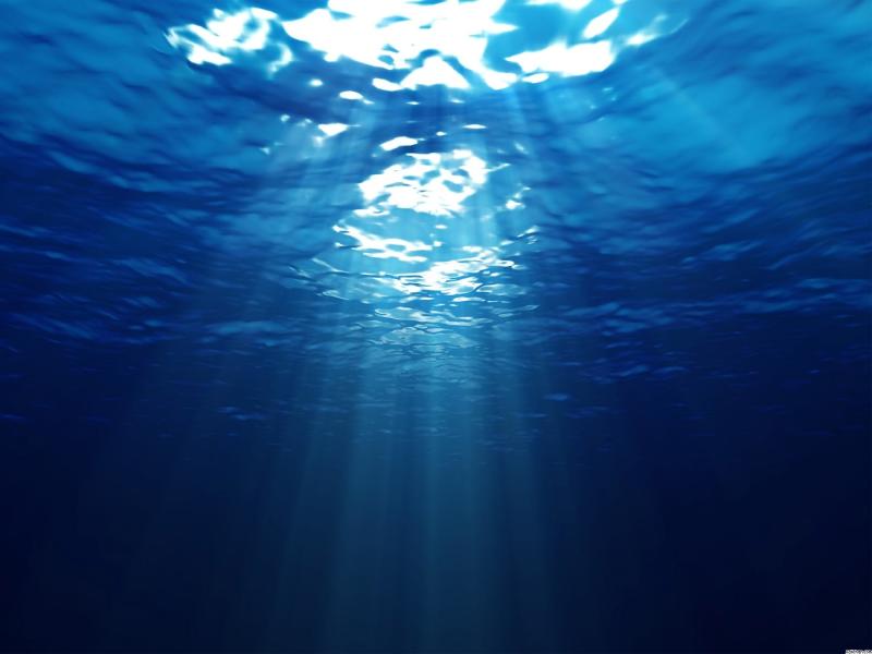 Underwater Ocean Clipart Backgrounds