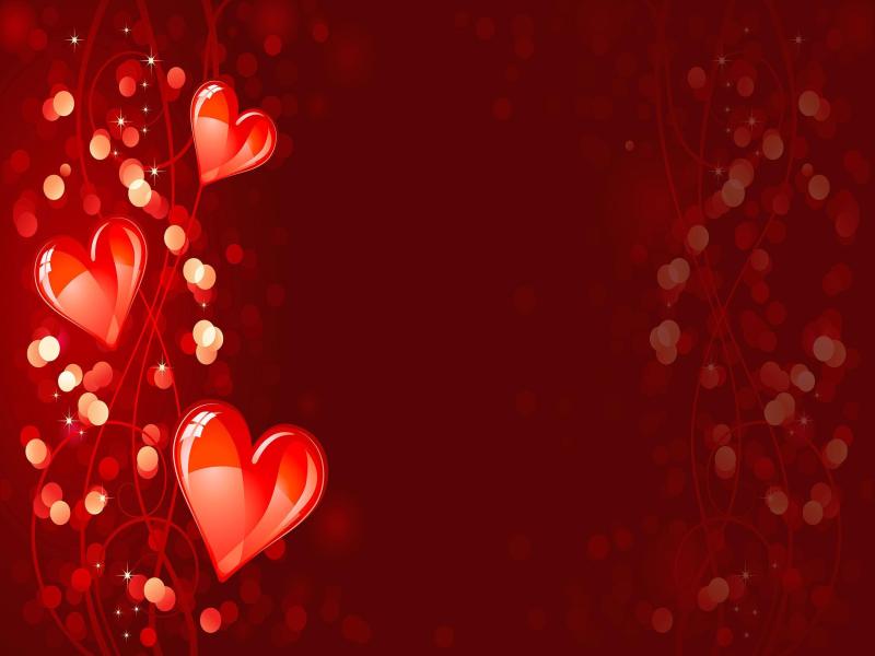 Valentine Cover Photo Design Backgrounds