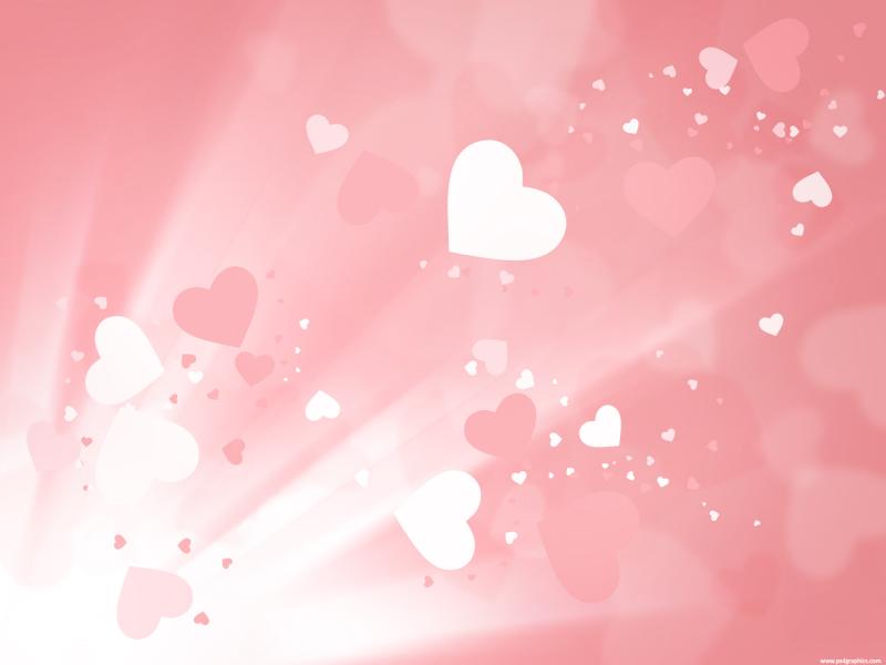 Valentine Heart Quality Backgrounds