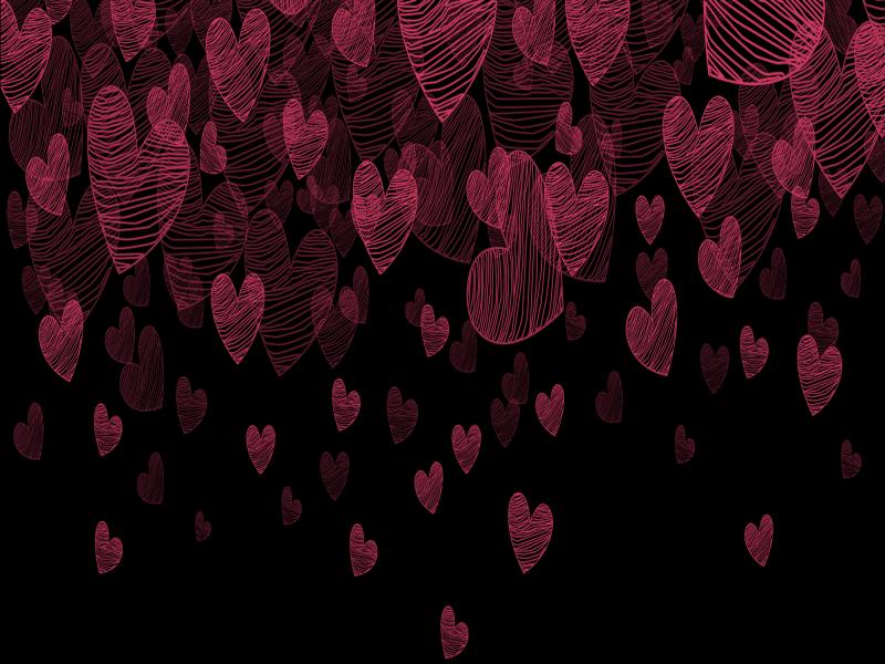 Valentine Hearts 02 02 Png Quality Backgrounds