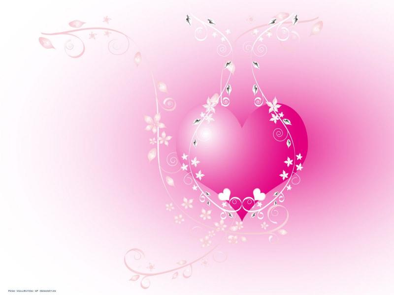 Valentine Romantic Design Backgrounds