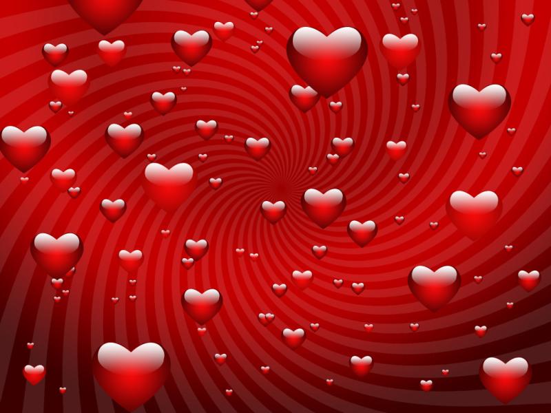 Valentines Day 06 Graphic Backgrounds