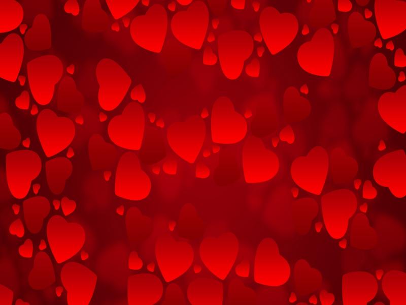 Valentines Day 1920x1080 Jpg Presentation Backgrounds for Powerpoint ...