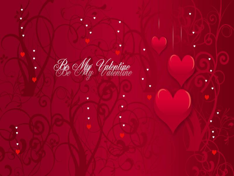 Valentines Day Art Backgrounds