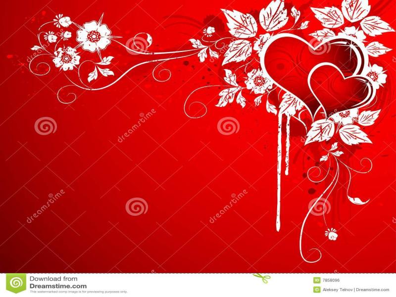Valentines Day Royalty Free Stock Image  Image 7858096 Backgrounds