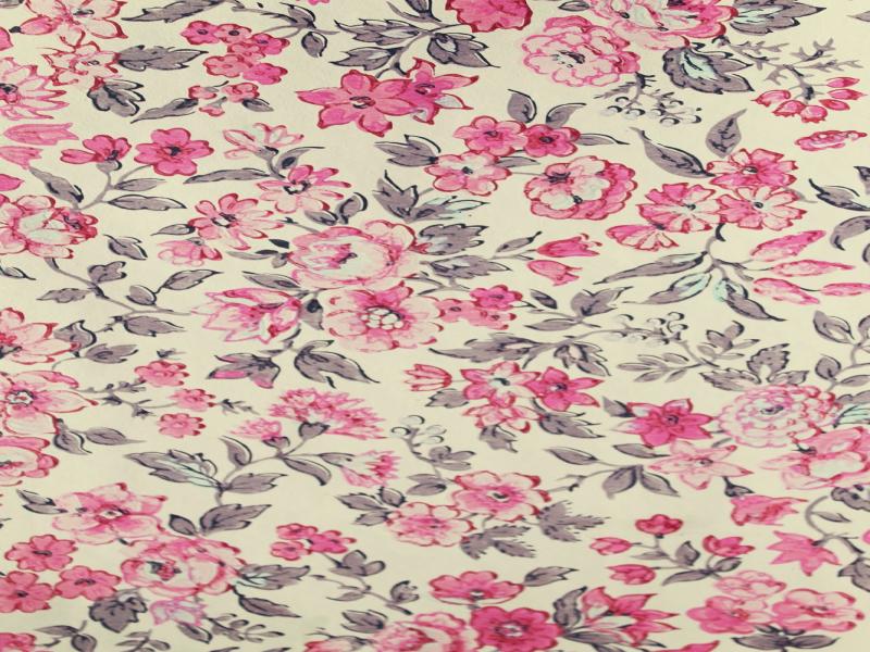 Vintage Floral For Villas Clipart Backgrounds