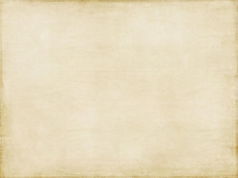 Vintage Parchment Template Backgrounds