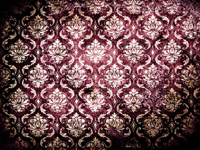 Wallpaper Patterns Victorian Hot Ornate Pattern  Clipart Backgrounds