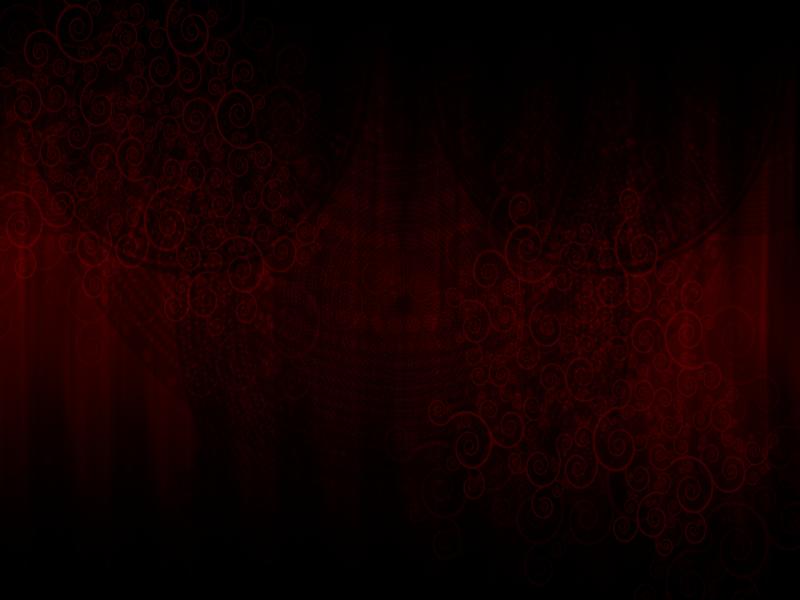 Wallpaper Red and Black Art Backgrounds