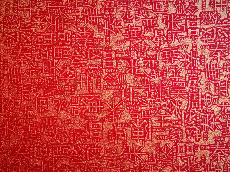 Wallpapers For > Red Chinese Picture Backgrounds