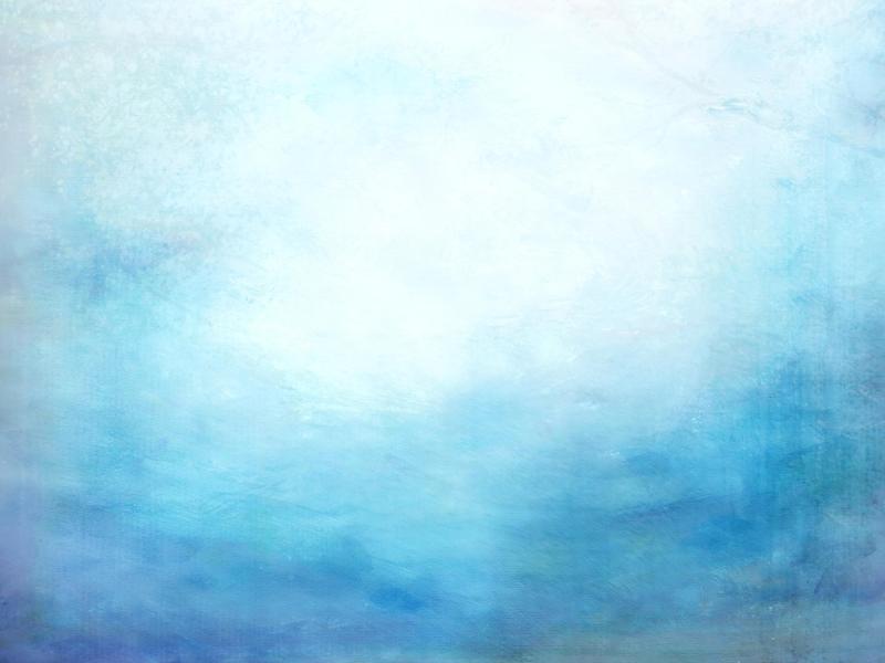 Water Colors Of Fading Aquamarine Backgrounds
