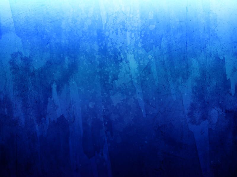 Waterlor Dark Blue Grunge Art Backgrounds