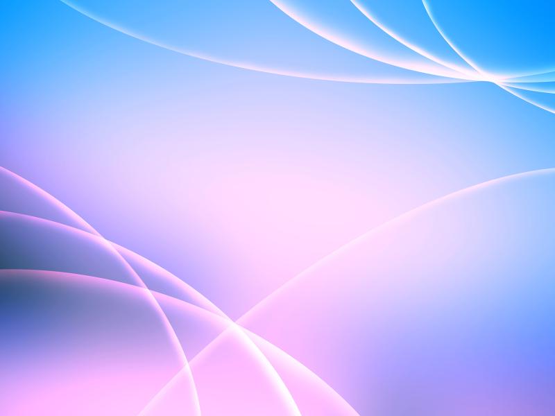 Wavy Purple Slide Backgrounds