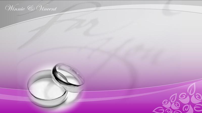 Шаблоны для презентаций powerpoint свадьба