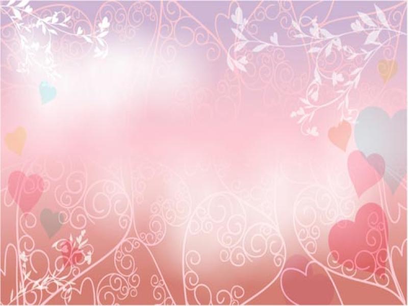 Wedding Vectors Clip Art Backgrounds