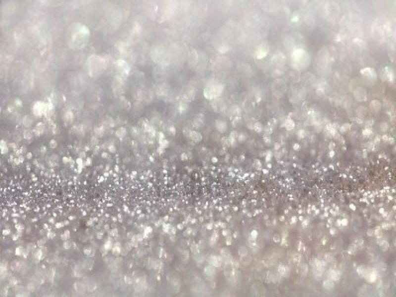 White Glitter Frame Backgrounds