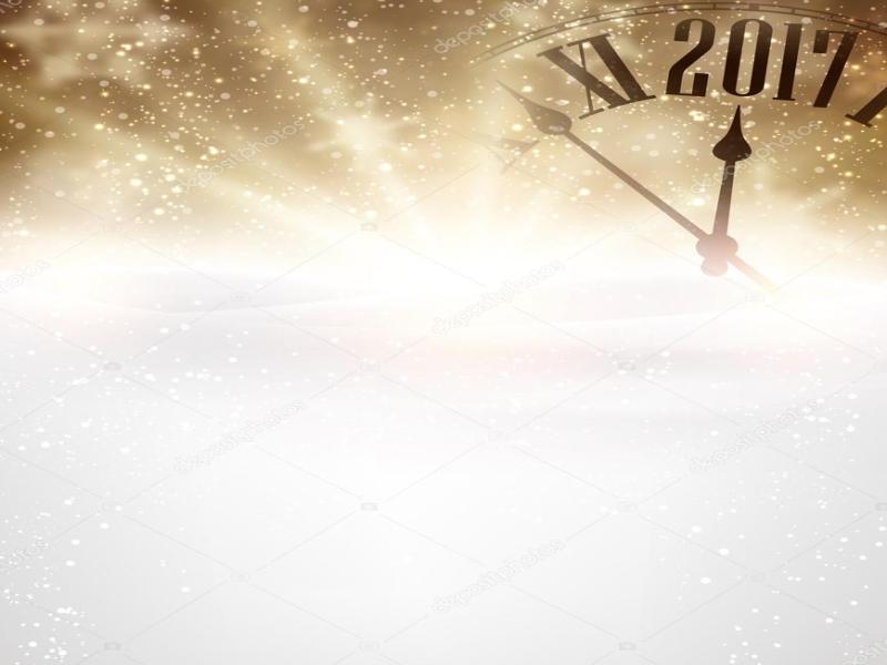 White New Year Wallpaper Backgrounds