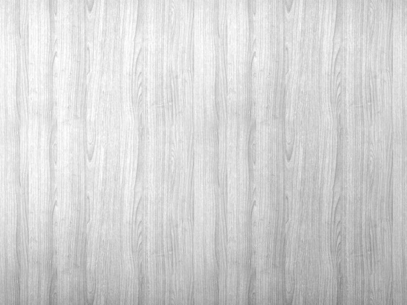 White Wood Grain Presentation Backgrounds