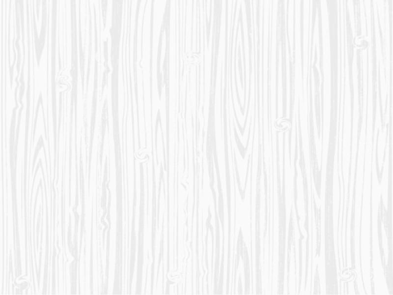 White Wood PPT Template Quality Backgrounds