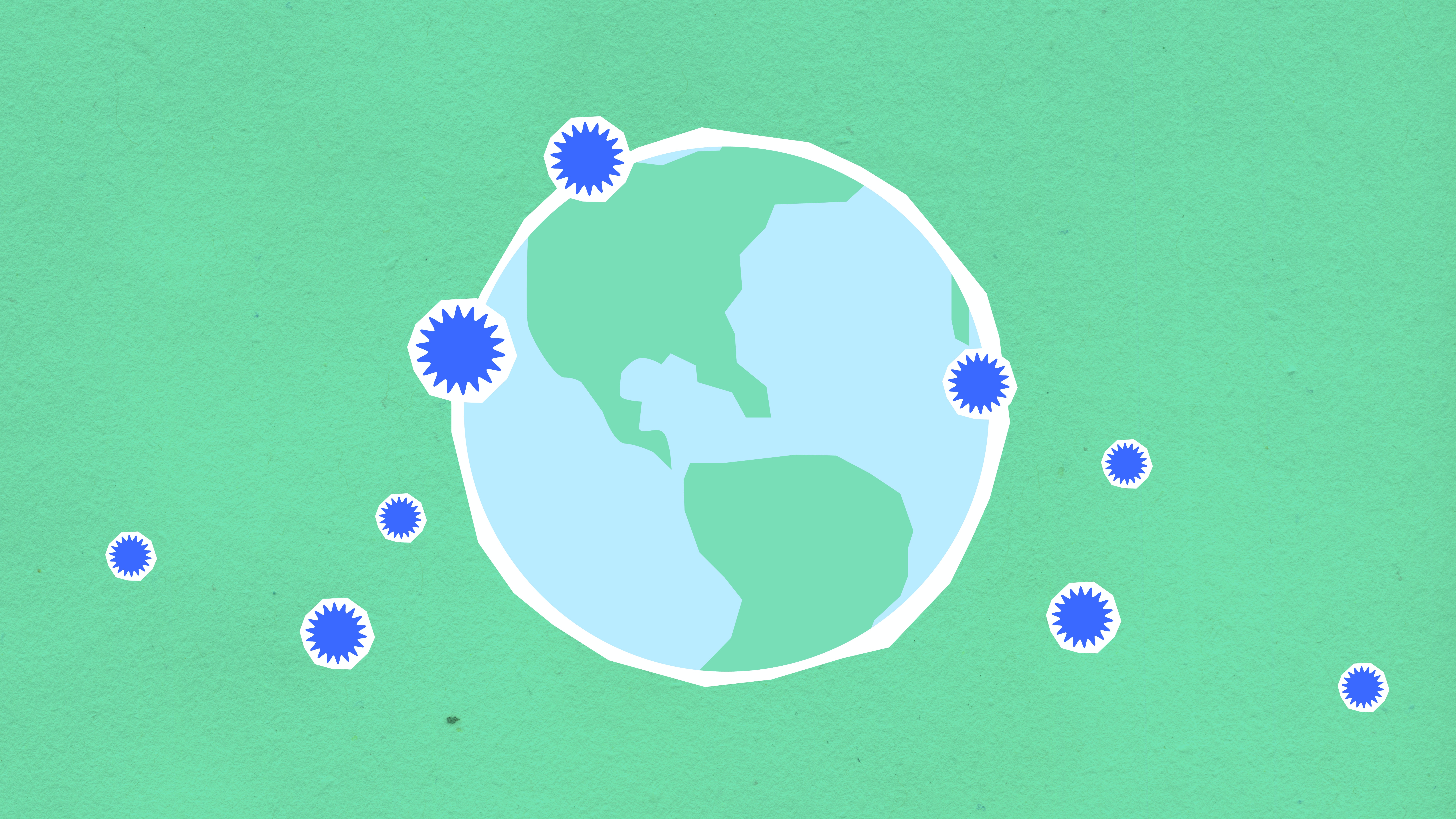 World Coronavirus Covid-19