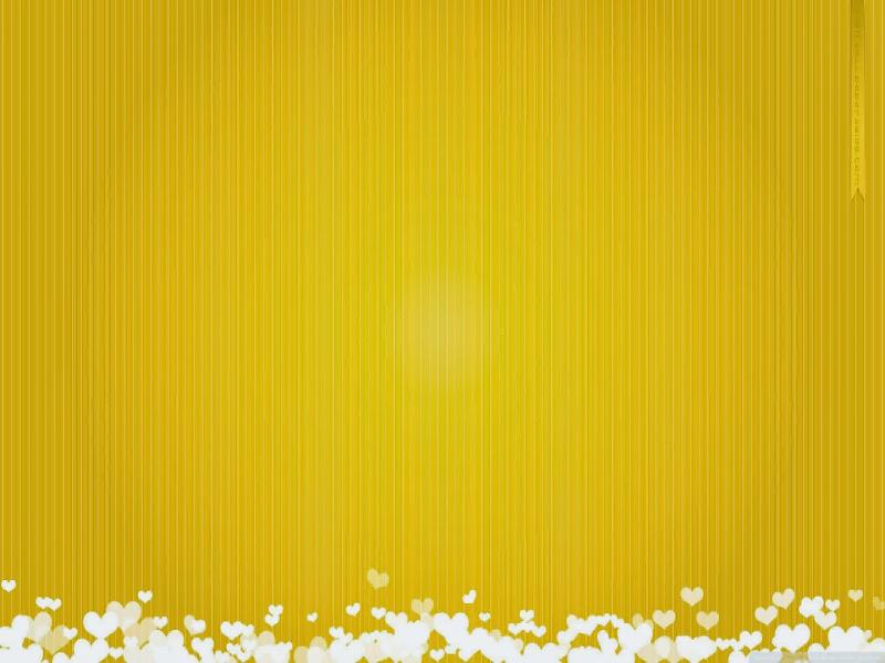 Yellow  Interaktif Clipart Backgrounds