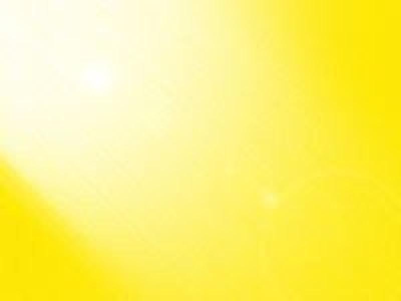 Yellow Template Backgrounds