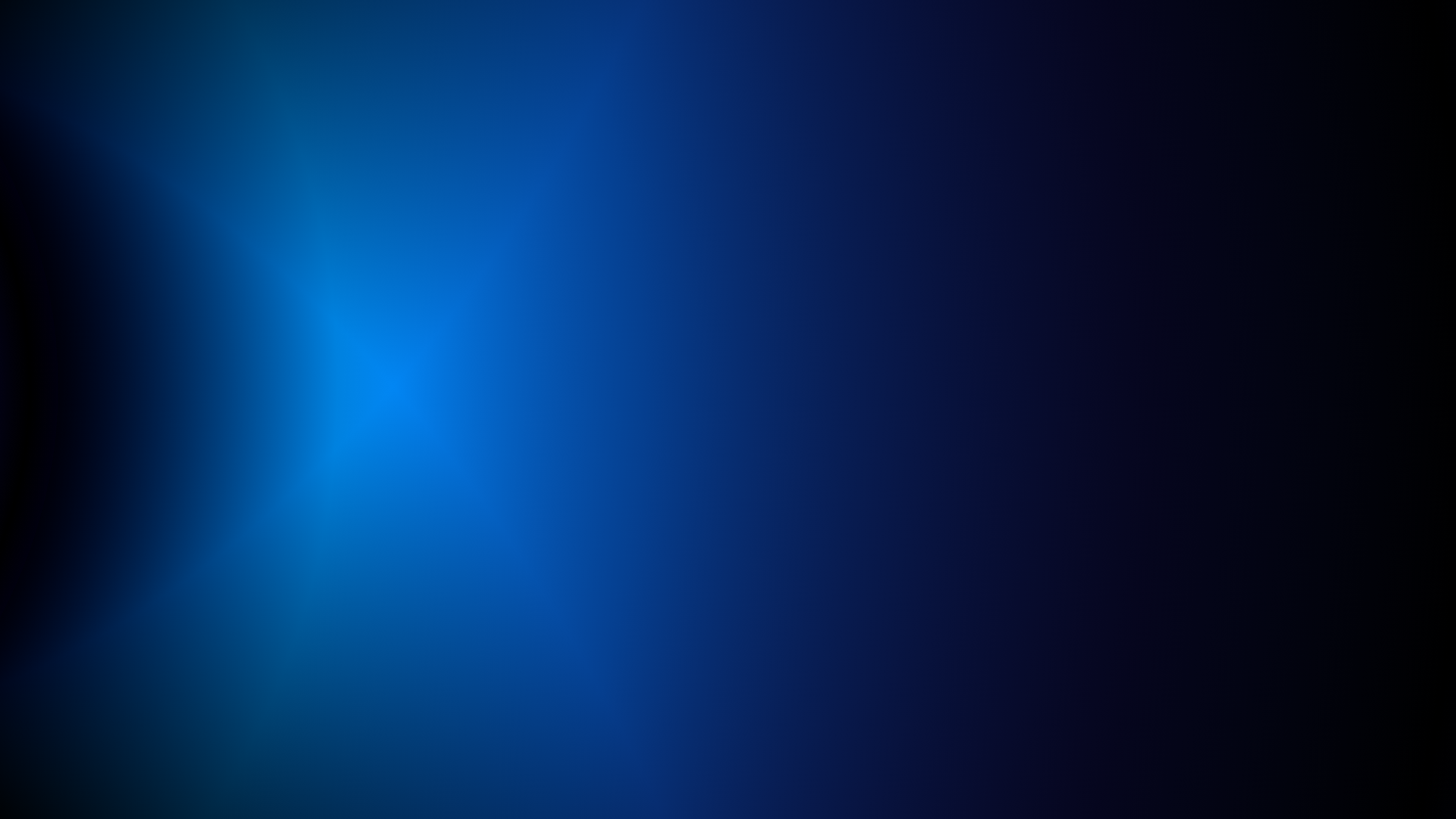 Abstract Blue Soft Gradient Gradients HD  Desktop and   Template