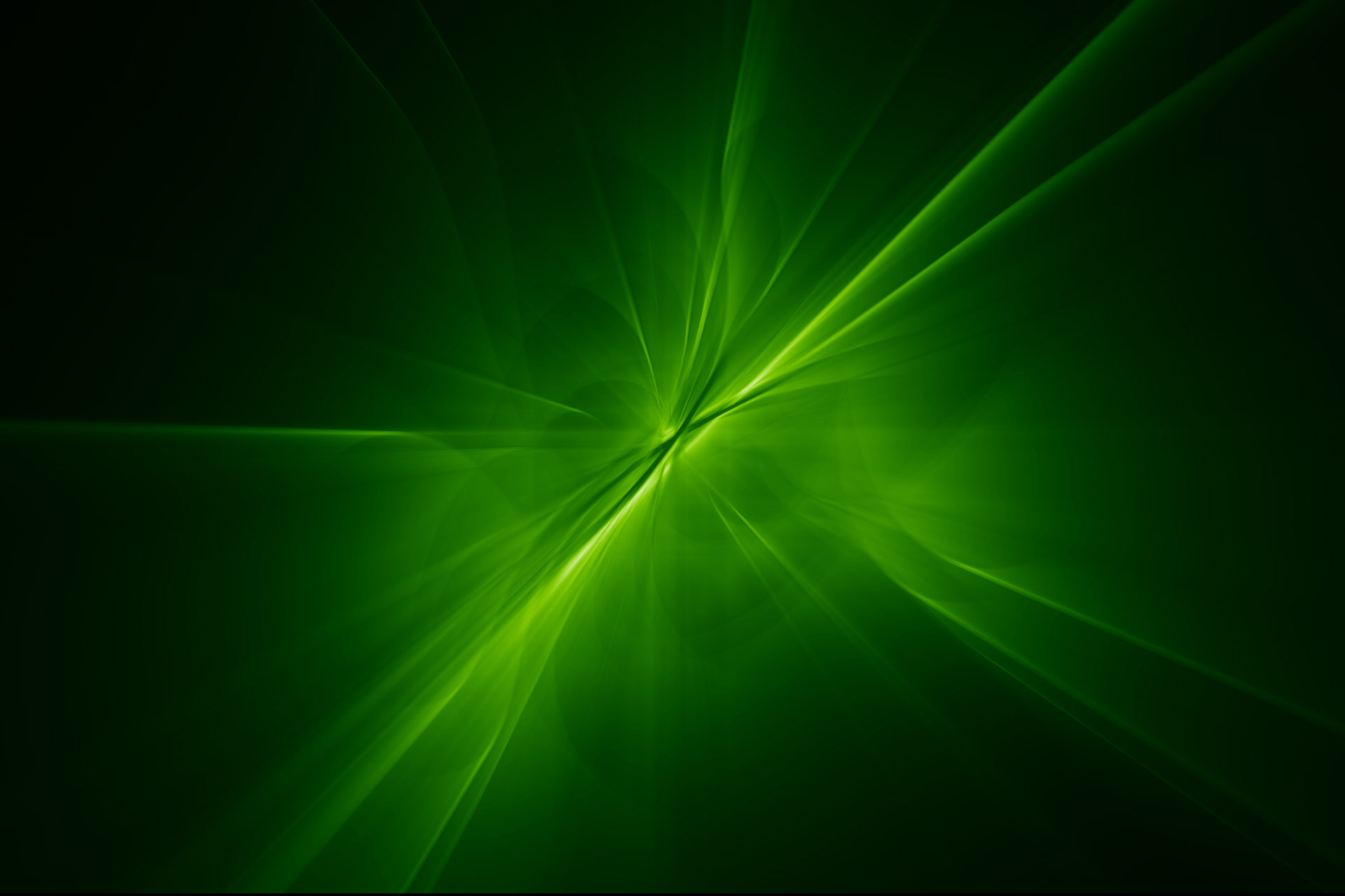 Abstract Green Stock Photo Frame