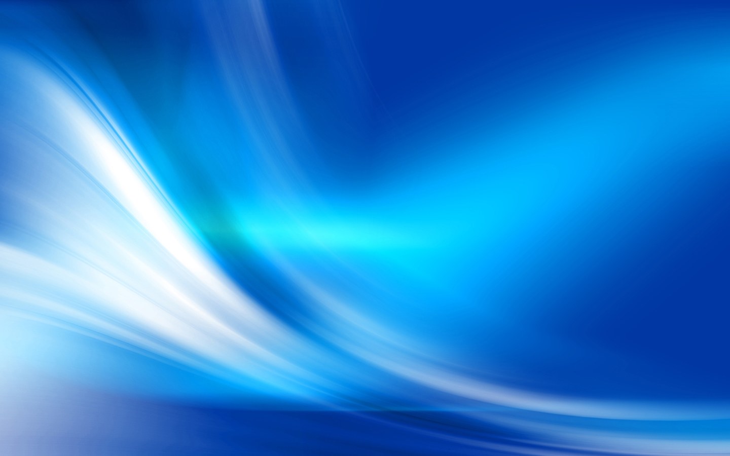 Abstract Light Blue Picture Graphic