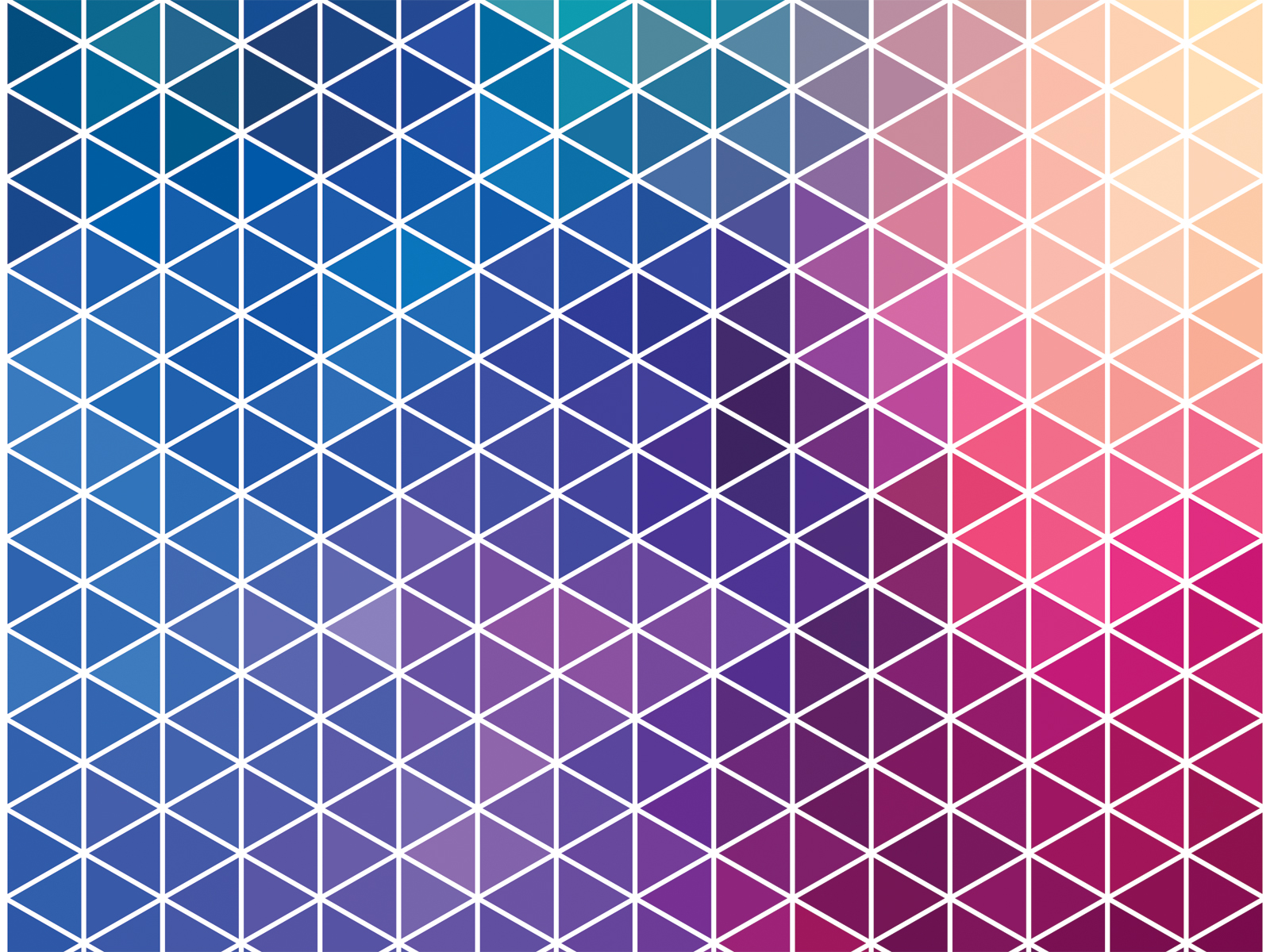 Abstract Pattern Design