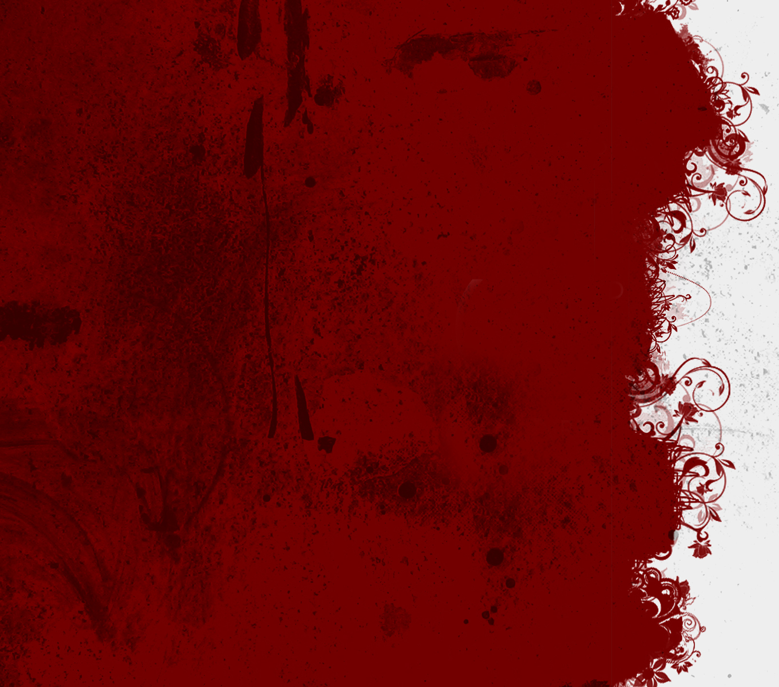 Abstract Red Download