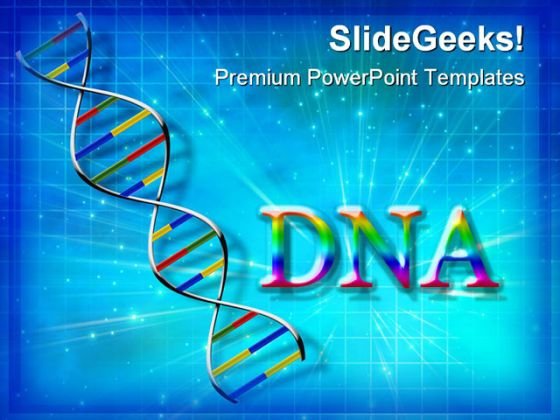 Abstract Science PowerPoint Templates and PowerPoint Quality