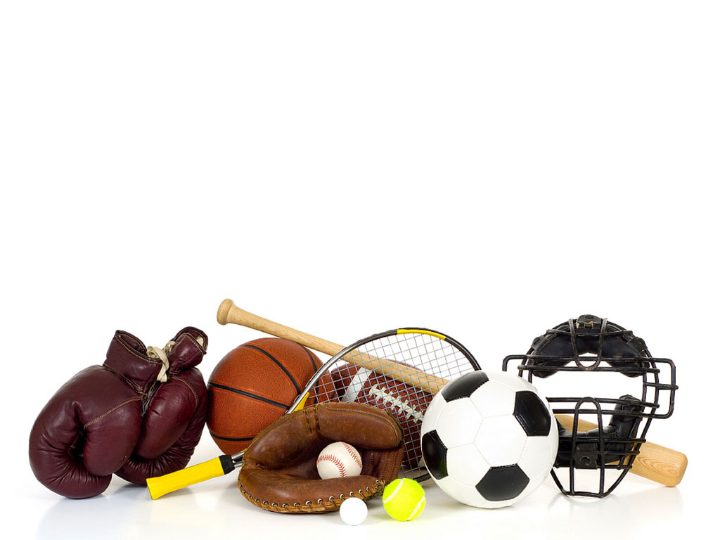 All Sports Clipart