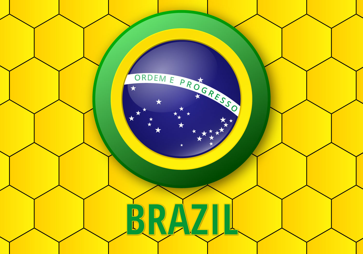 Amazing Brazil