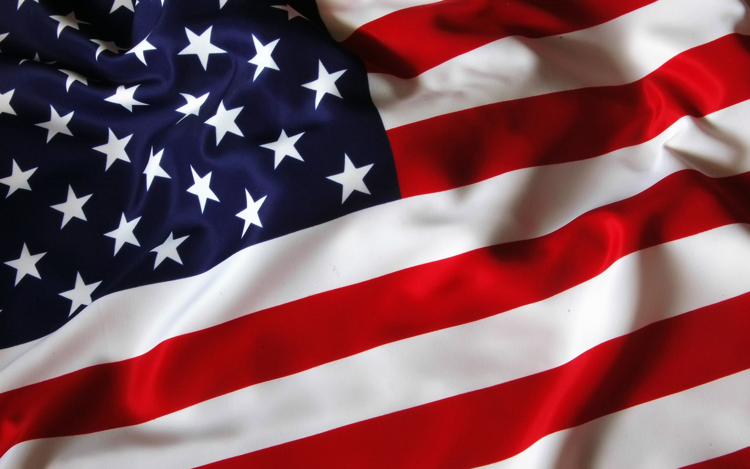 American Flag Desktop  Wallpaper