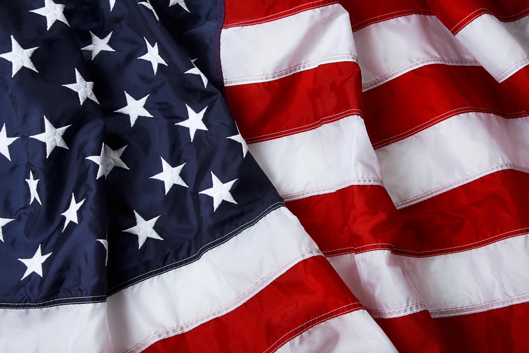 American Flag Image image