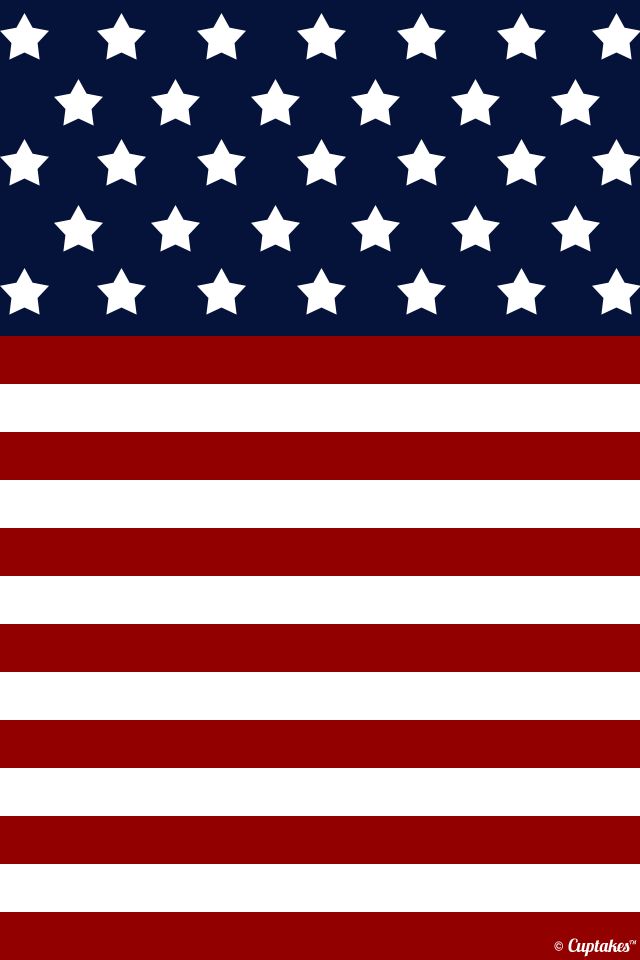 American Flag Iphone Wallpaper