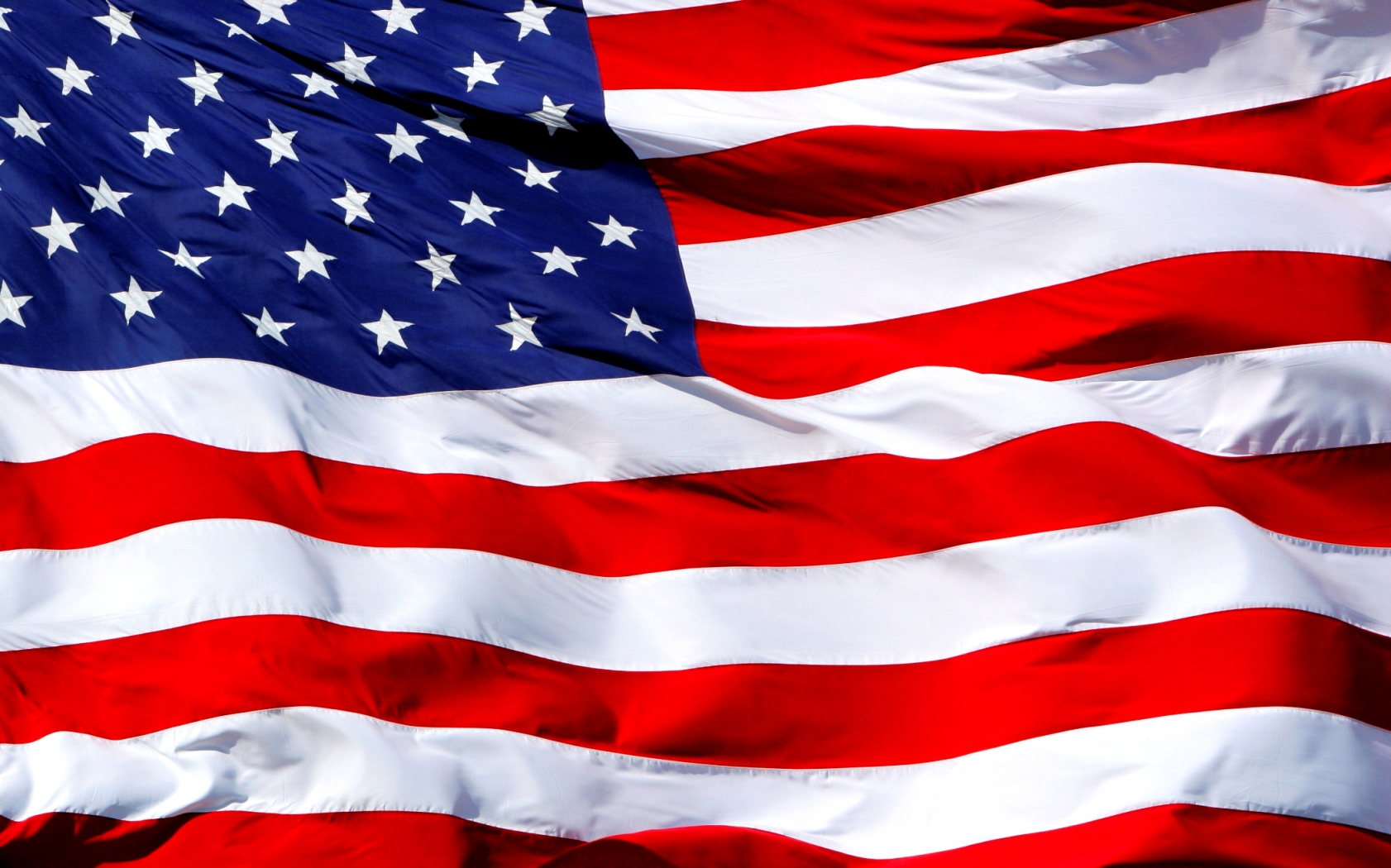 American Flag Wallpaper