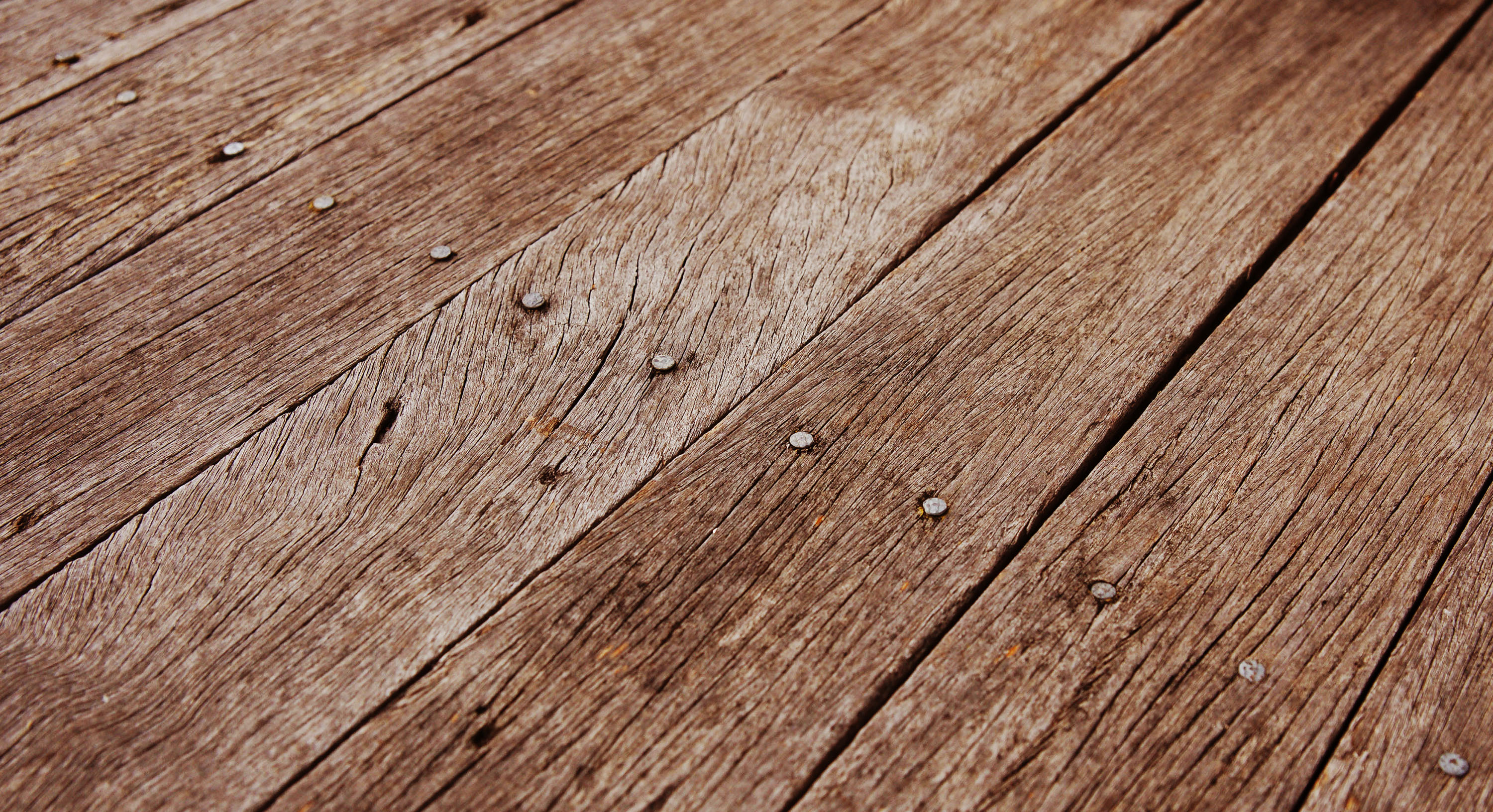 An Old Wood Floorboards Wooden Photo