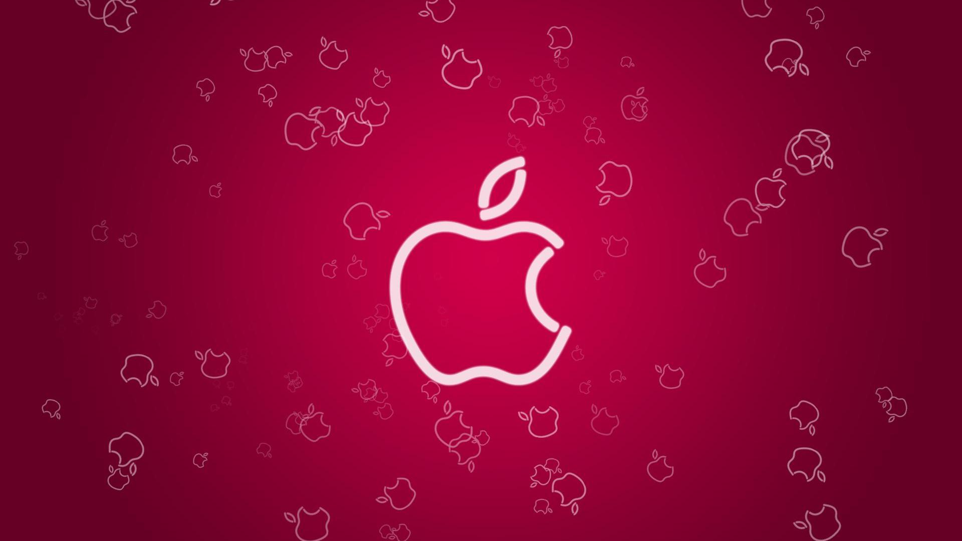 Apple Logo Designs image