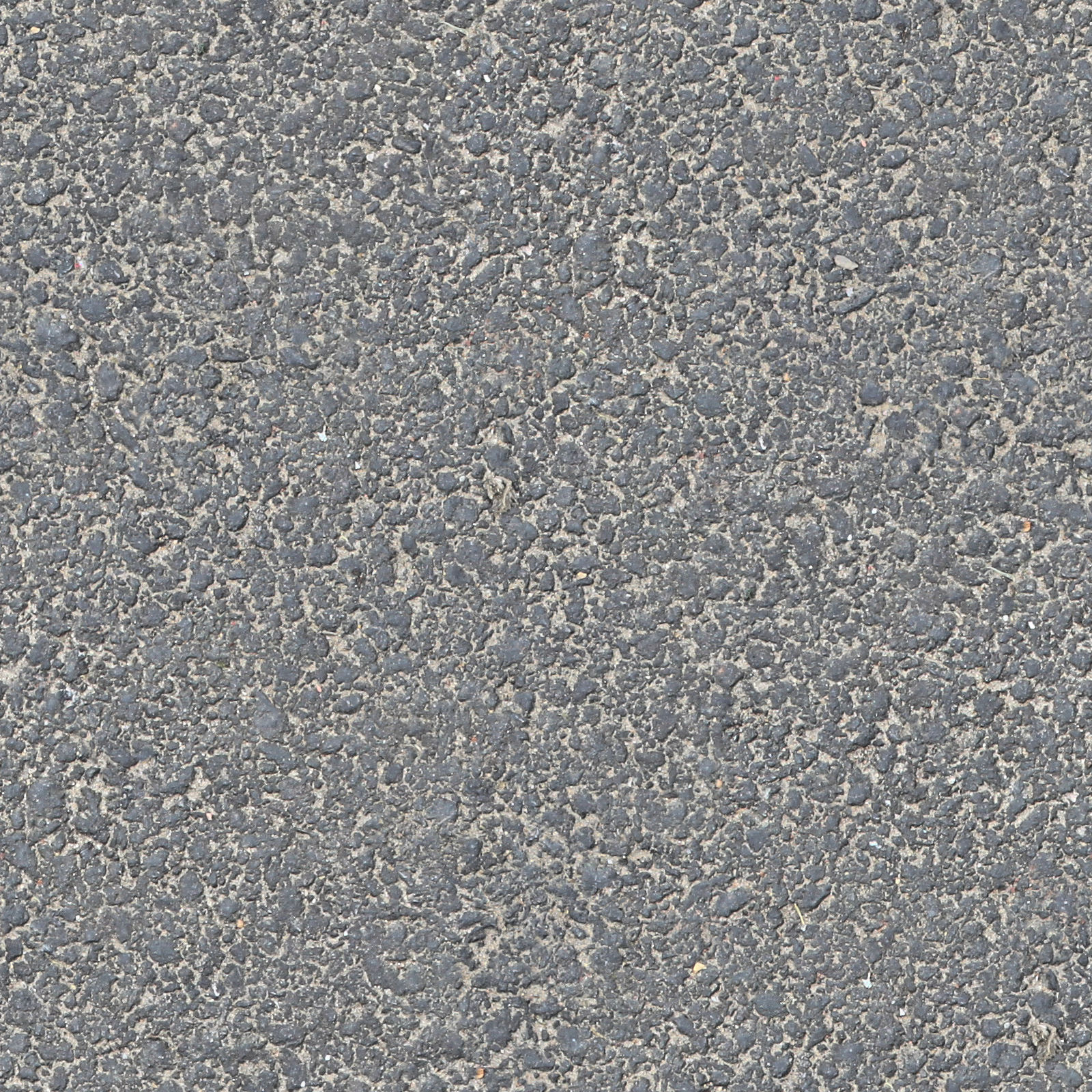 Asphalt Texture Art