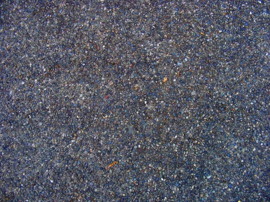 Asphalt Texture Art