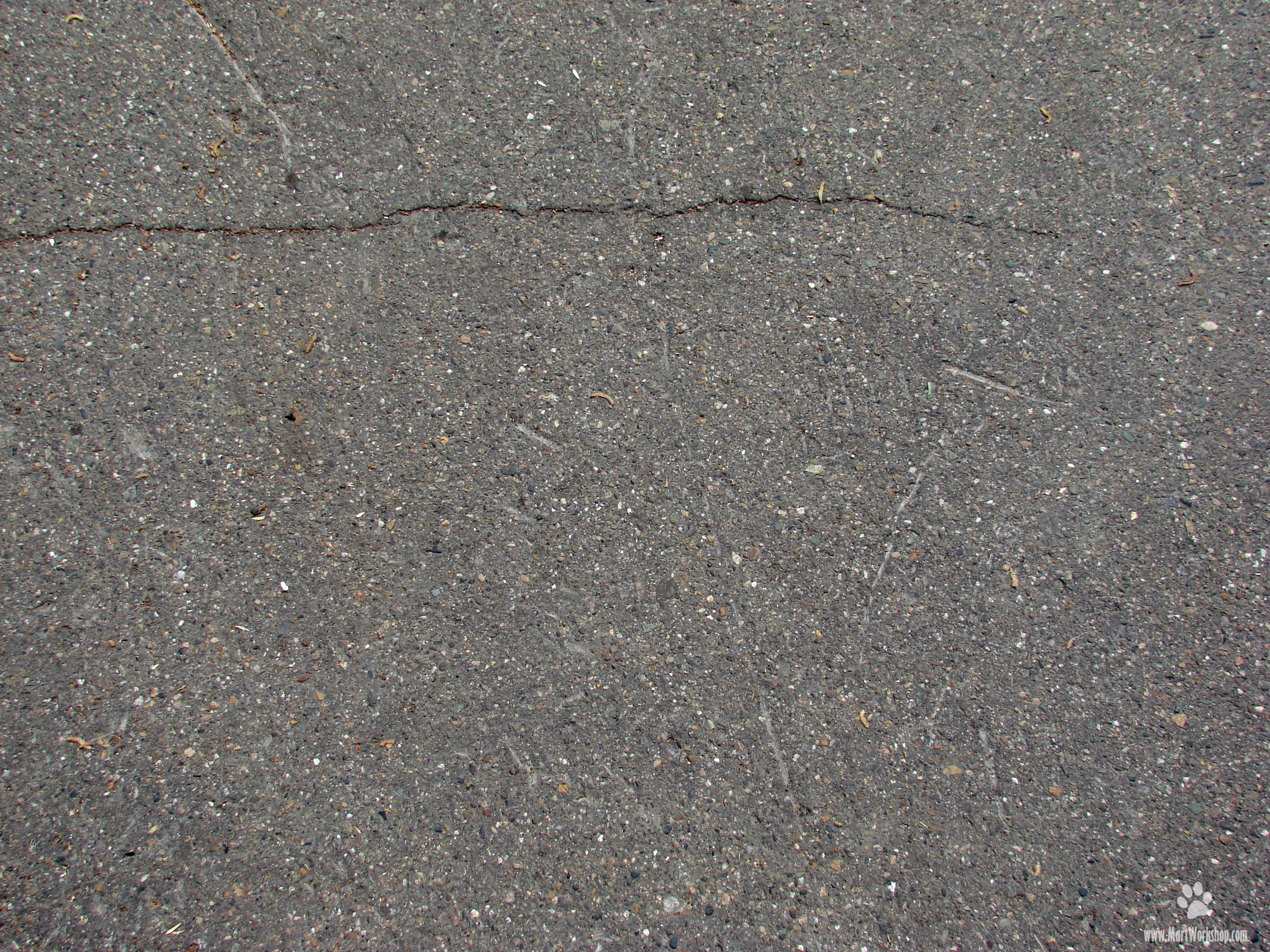 Asphalt Texture Design