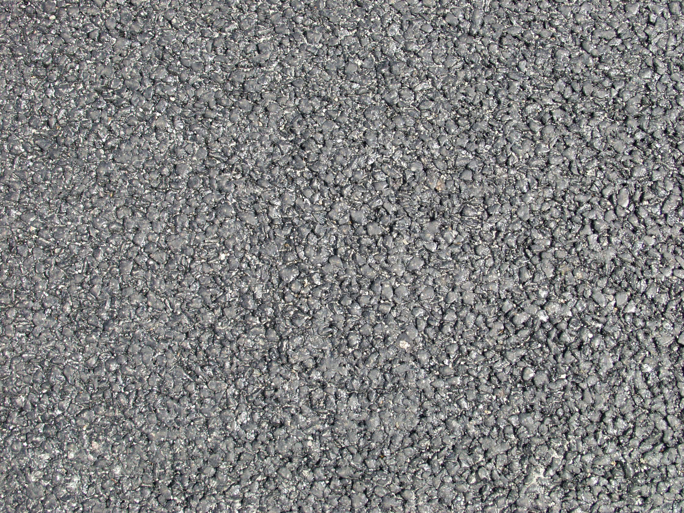 Asphalt Texture Frame