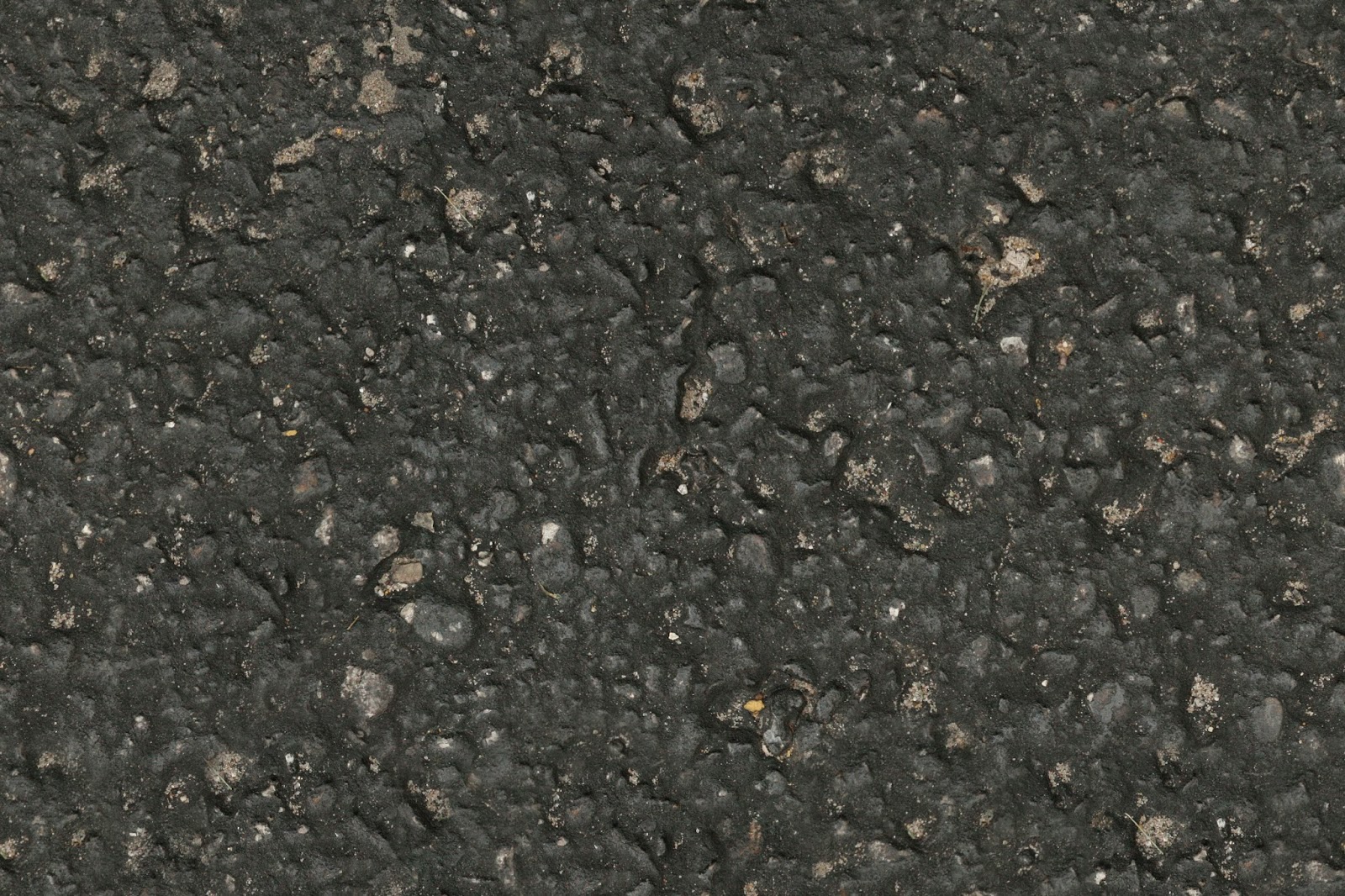 Asphalt Texture Photo