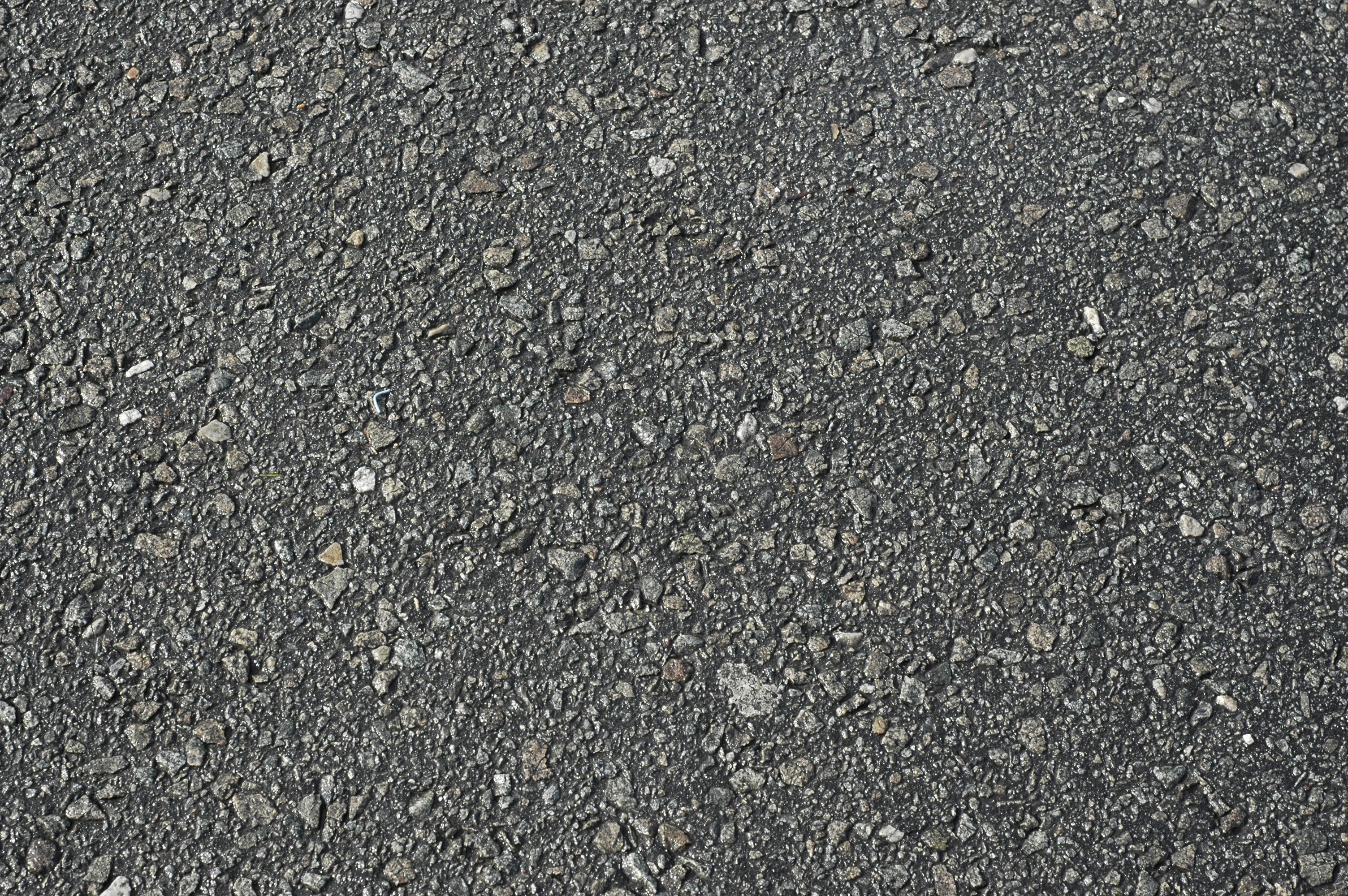 Asphalt Texture Quality