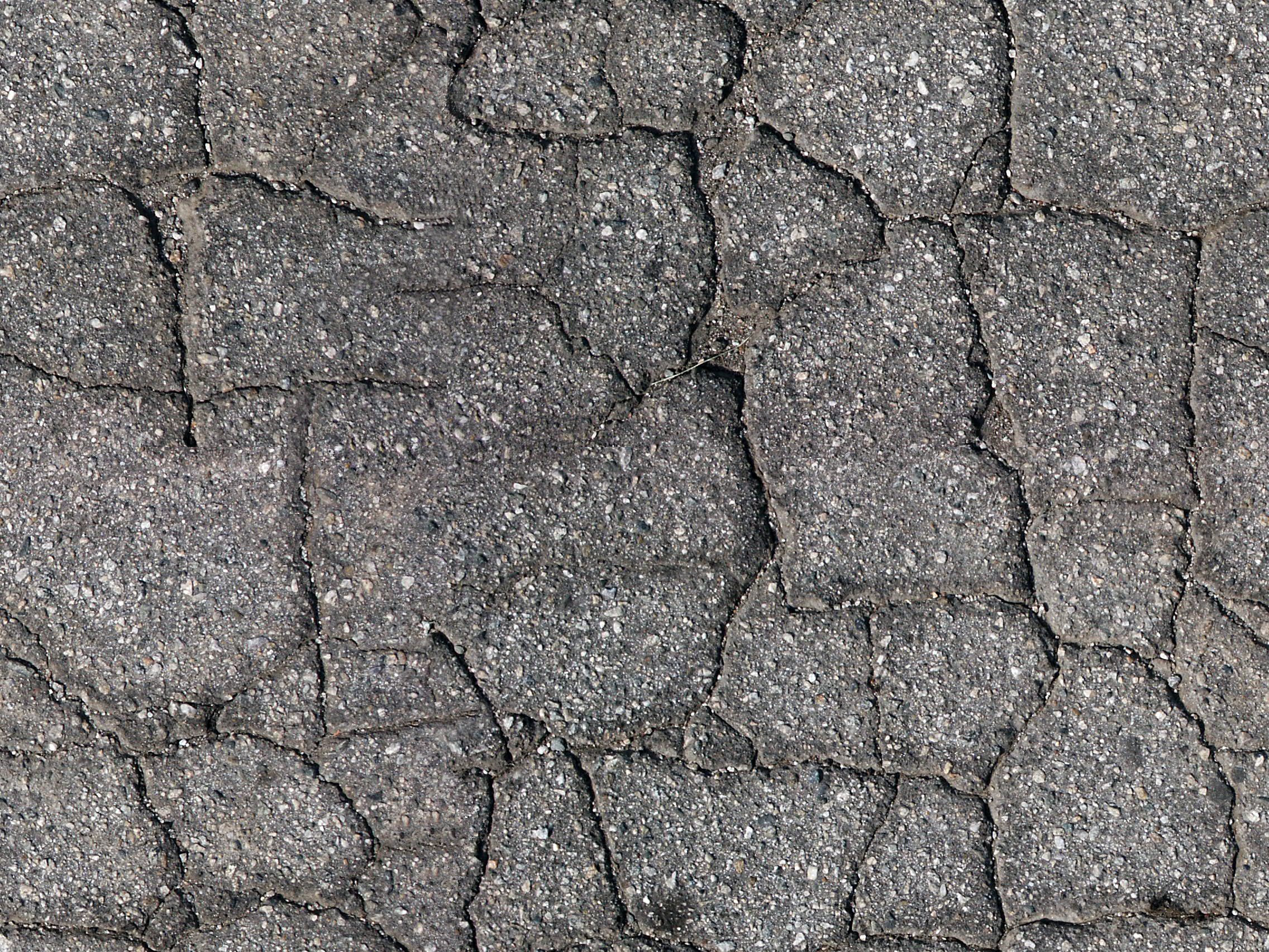 Asphalt Texture