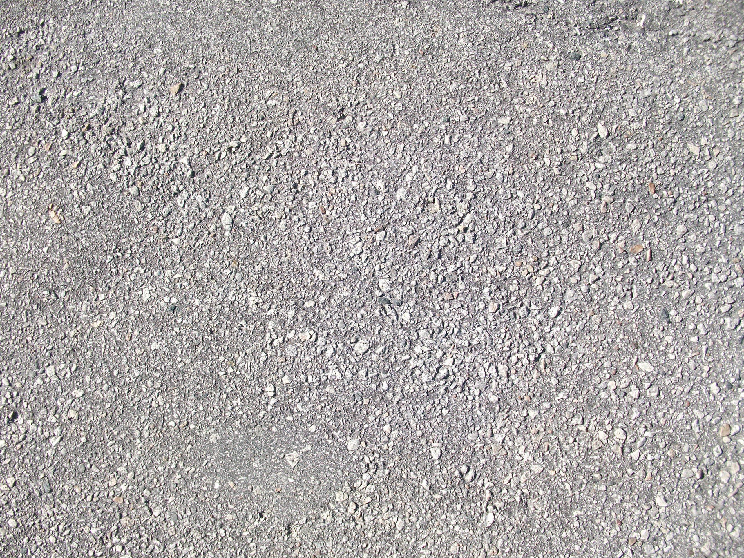 Asphalt Texture Wallpaper