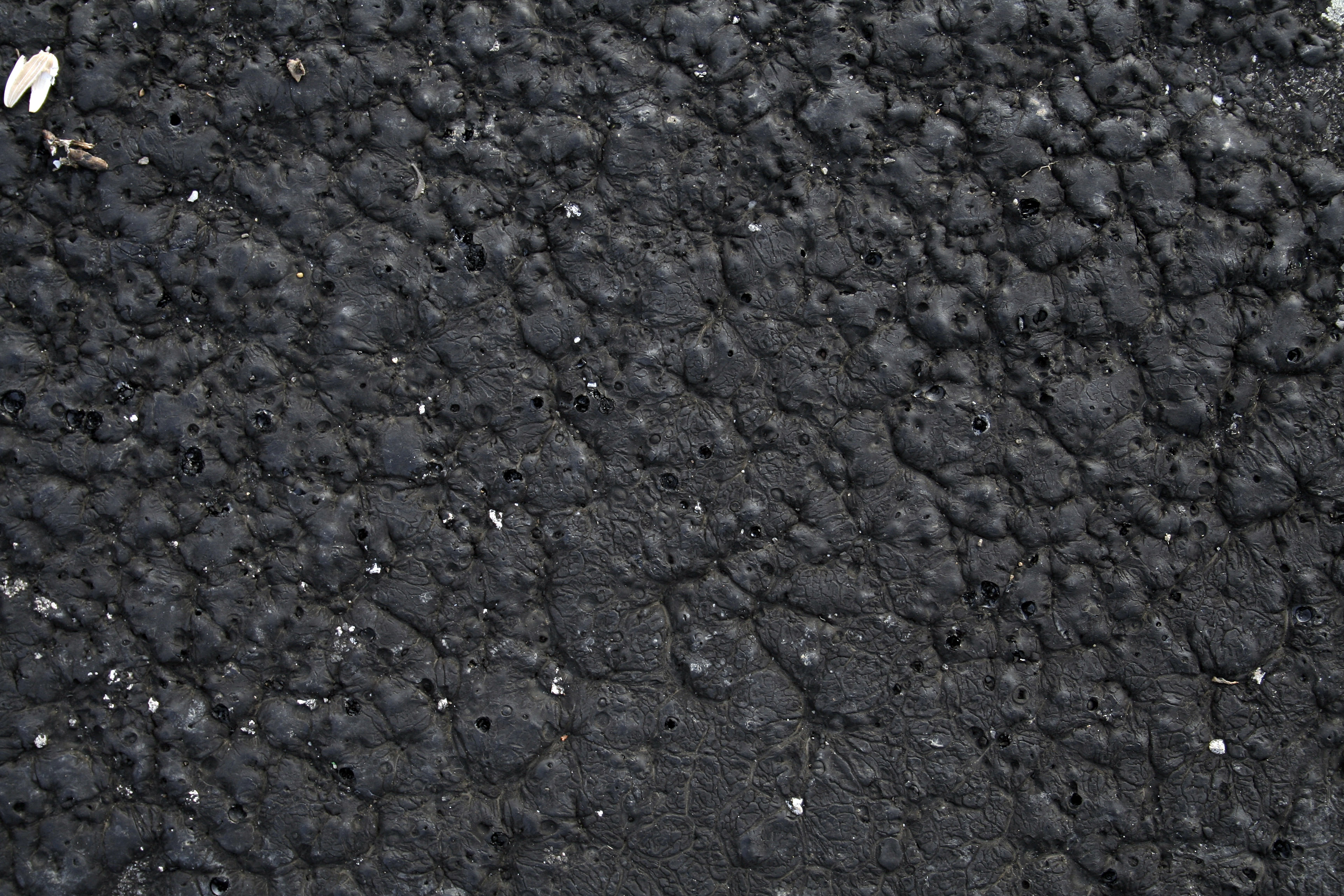 Asphalt Texture Wallpaper