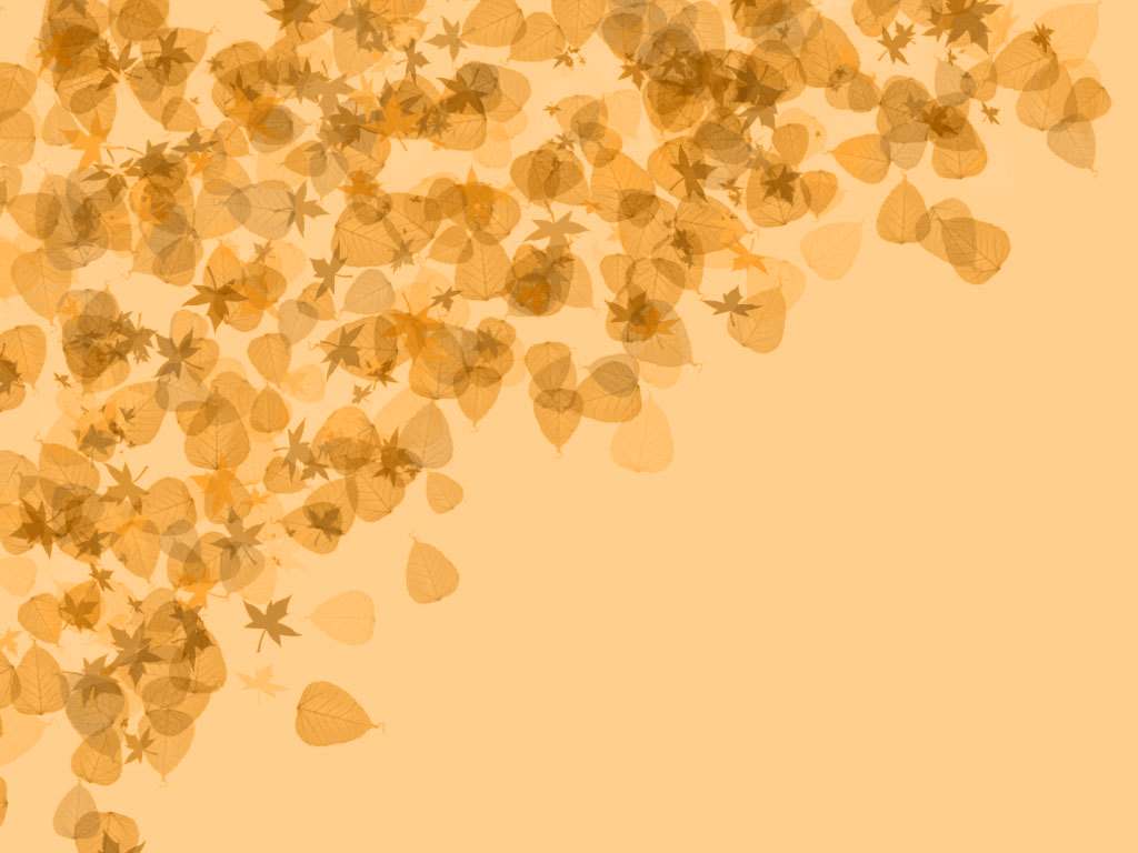 Autumn Clip Art